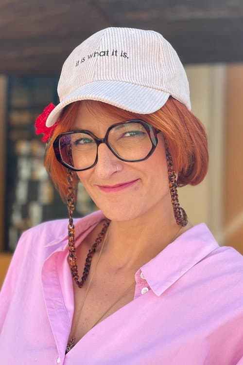 Mia Lourenço foto