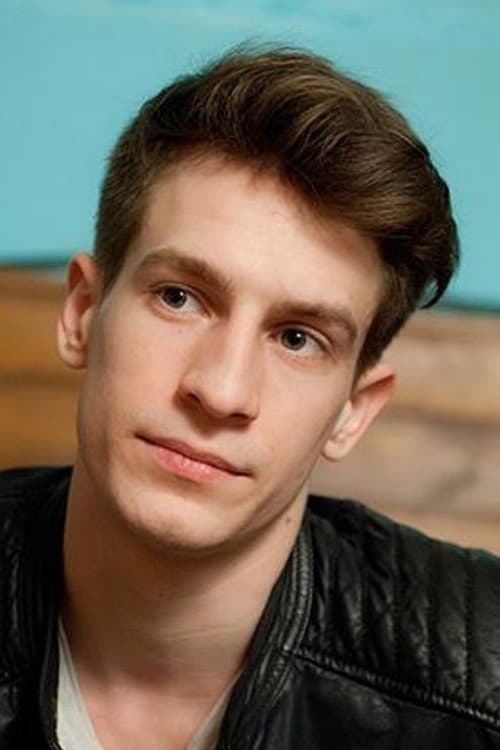 Fehér Balázs Benő foto