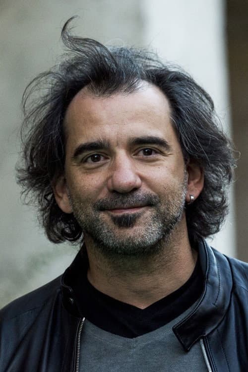 Pablo Trapero foto