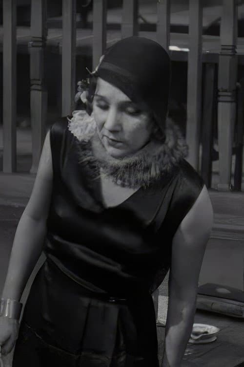 Régine Dancourt foto