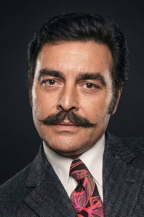 Tugay Toksöz foto