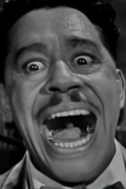 Minnie the Moocher (1942) poster