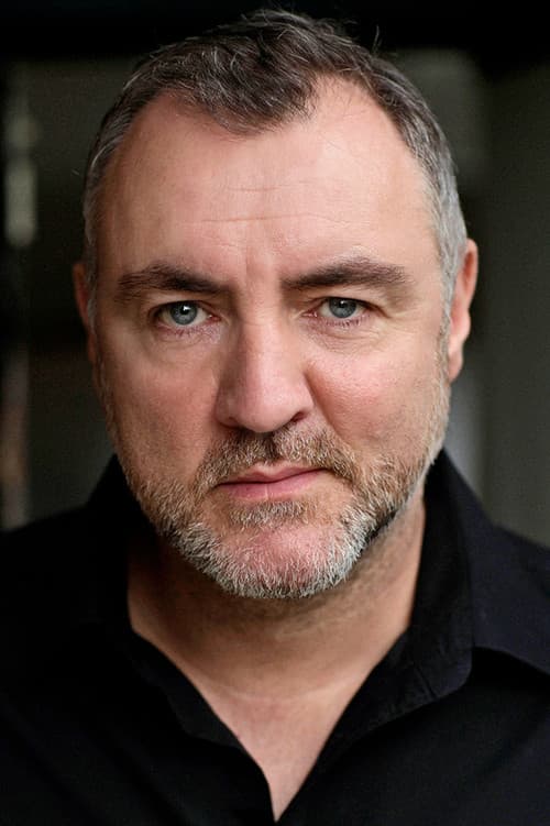 Glenn Speers foto