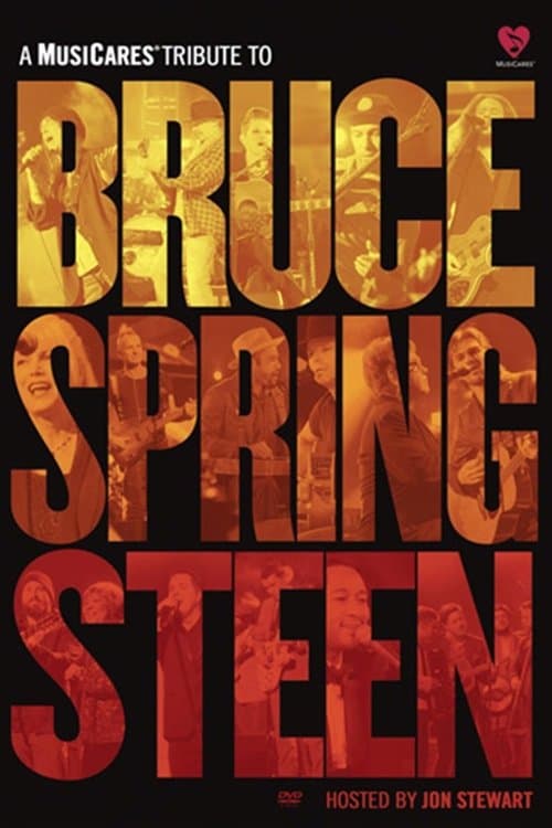 A MusiCares Tribute to Bruce Springsteen (2014) poster