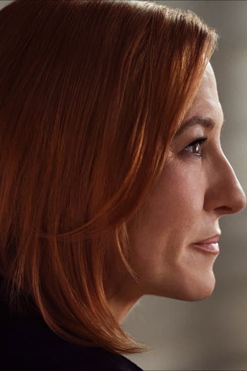 Jen Psaki foto