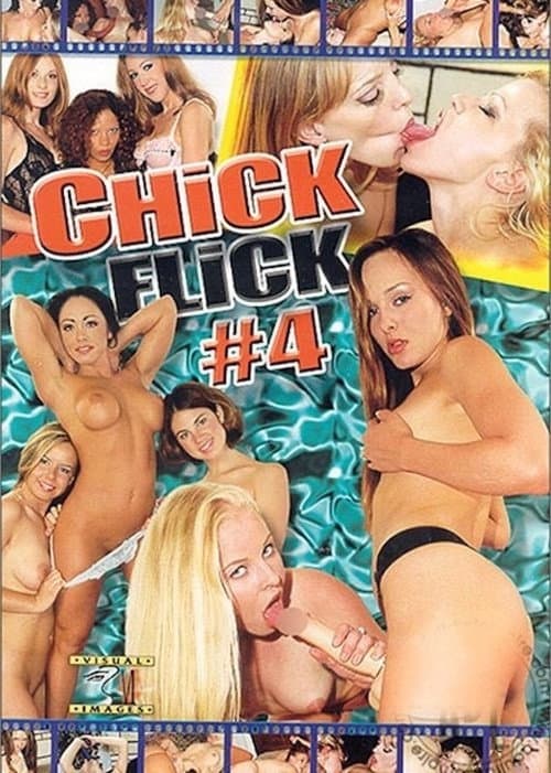 Chick Flick 4 (2003) poster