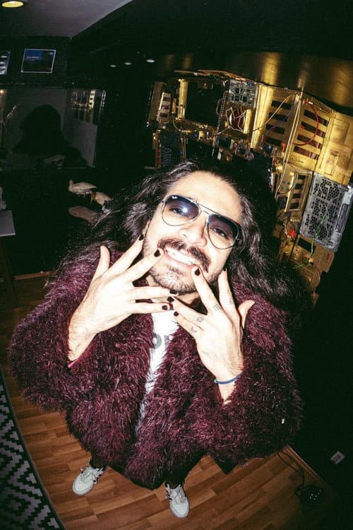 Fabio Colonna foto