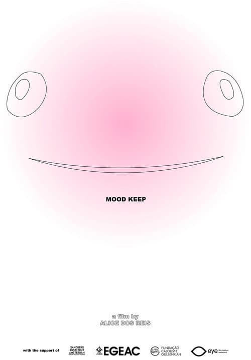 Mood Keep (2018) poster