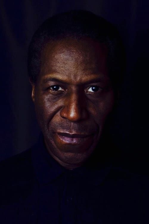 Cornell John foto