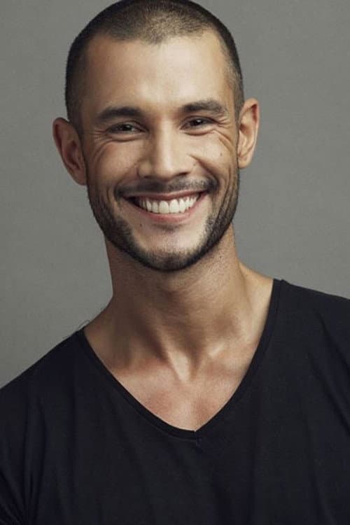 Pedro Barroso foto