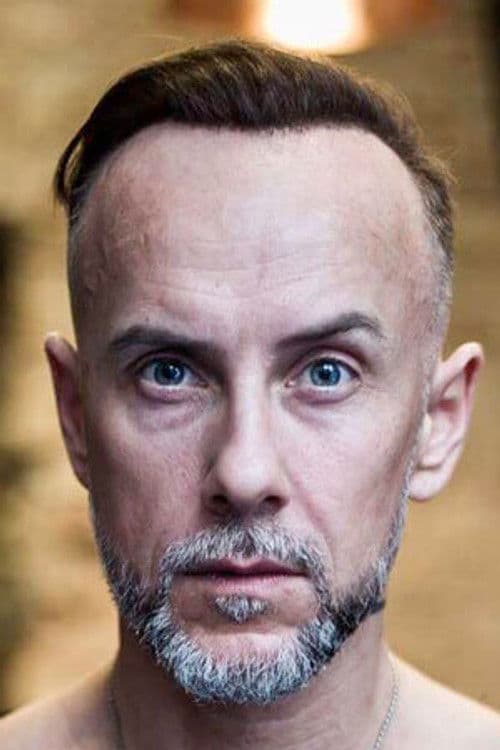 Adam Darski foto