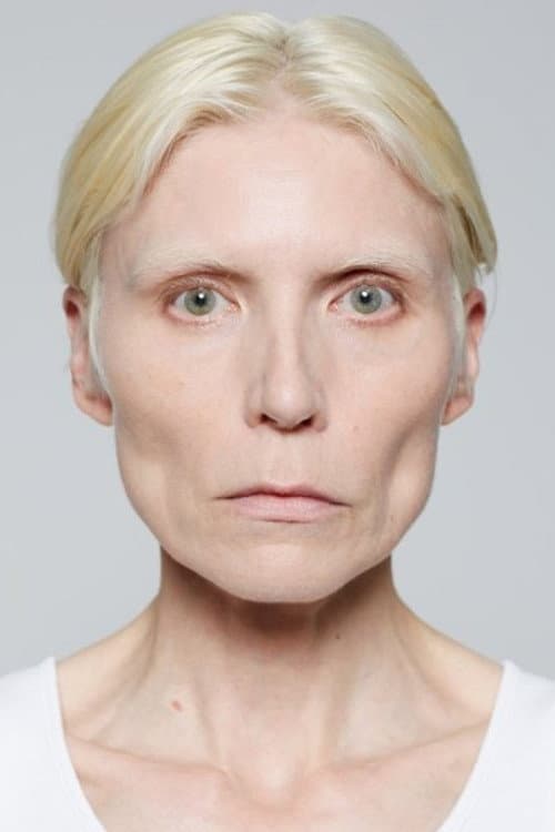 Minttu Vesala foto