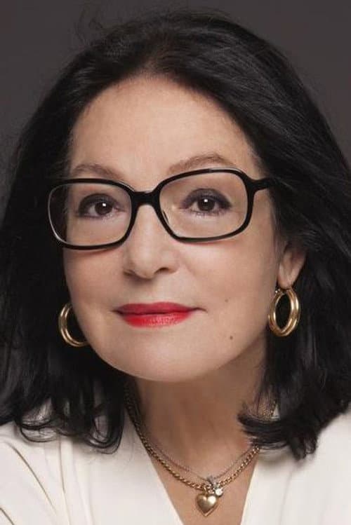 Nana Mouskouri foto