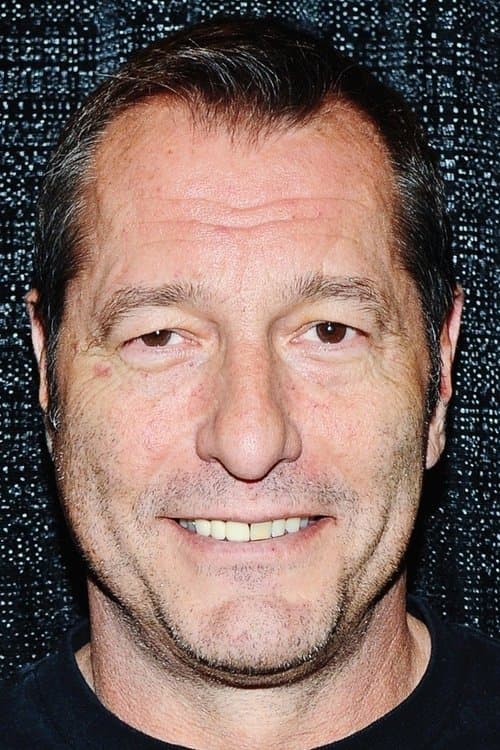 Ken Kirzinger foto