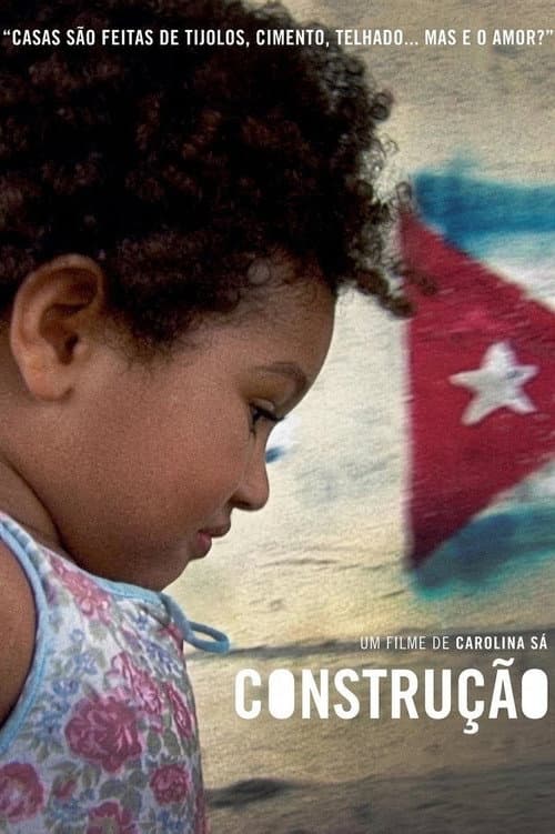 Construção (2011) poster