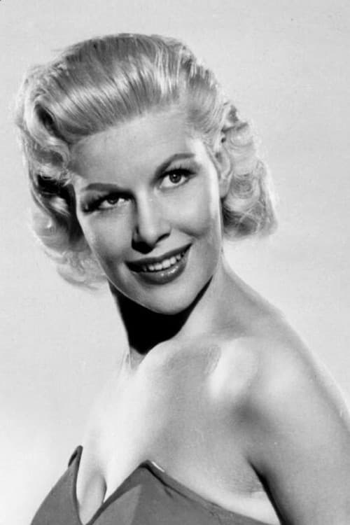 Magda Miller foto