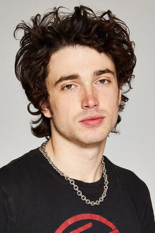 Elijah Hewson foto