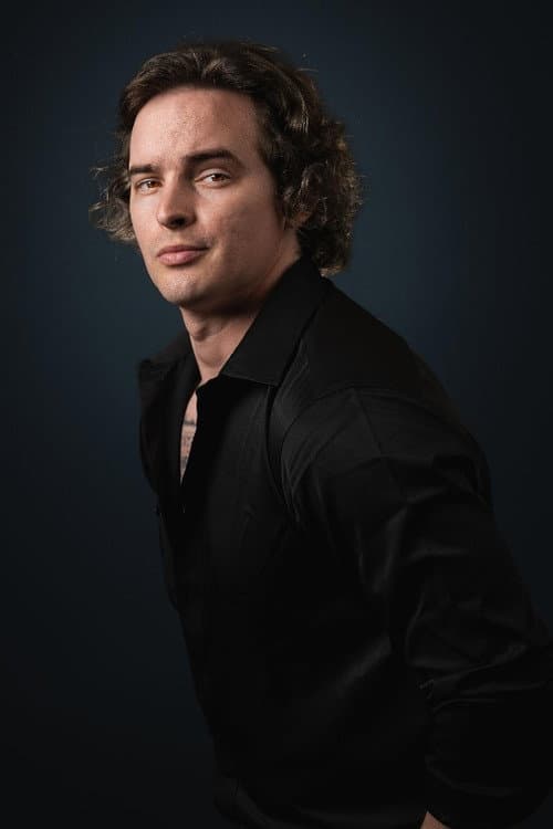 Dylan Lighthall foto