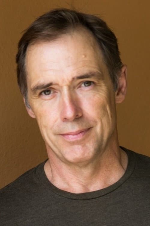 Kurt Rhoads foto