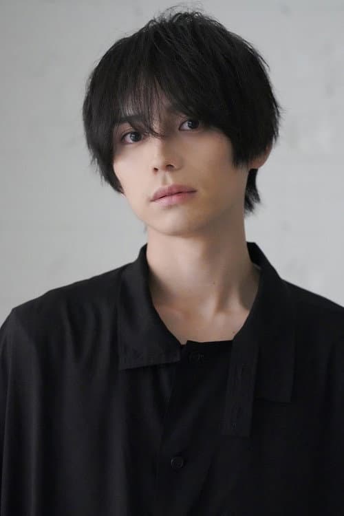 竹中凌平 foto