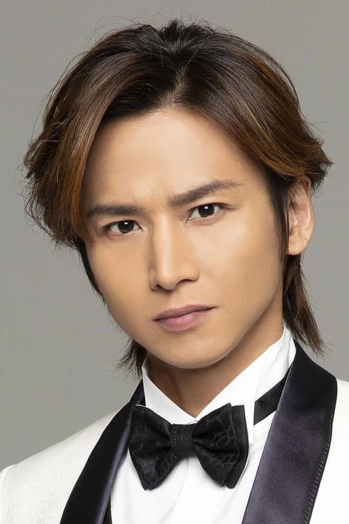 堂本光一 foto