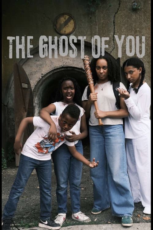 The Ghost of You (2026) poster