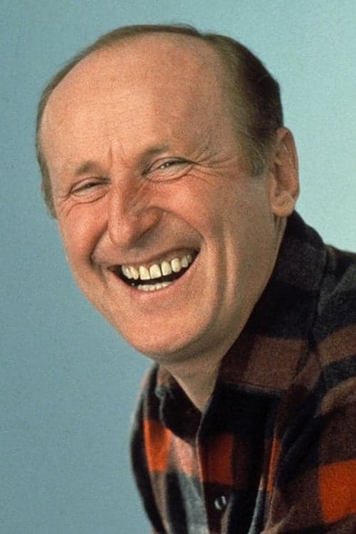 Bourvil foto