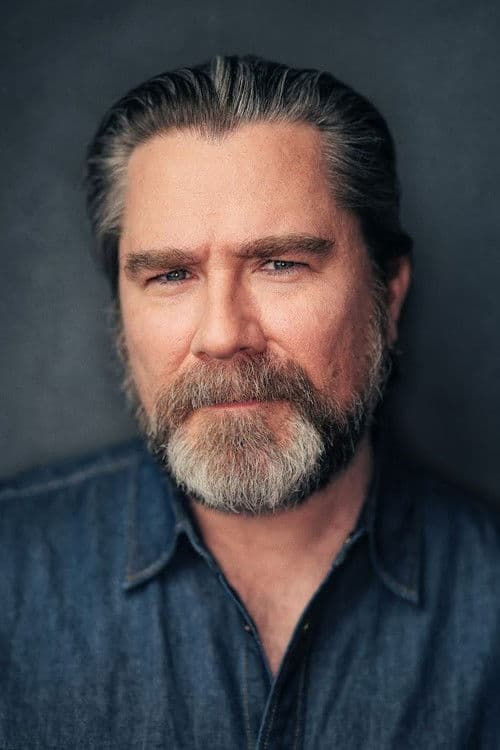 Roger Clark foto