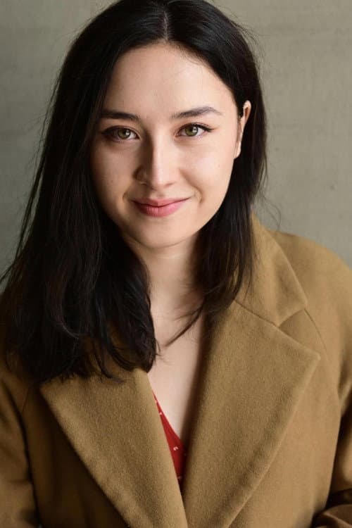 Alison Kuhn foto
