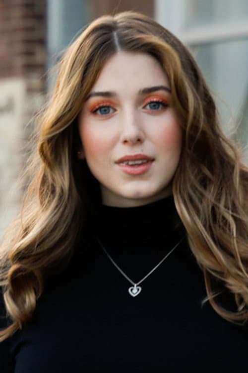 Lily-Rose Watier foto