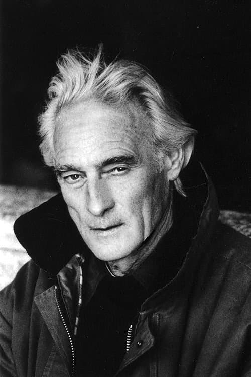 Jack Bond foto