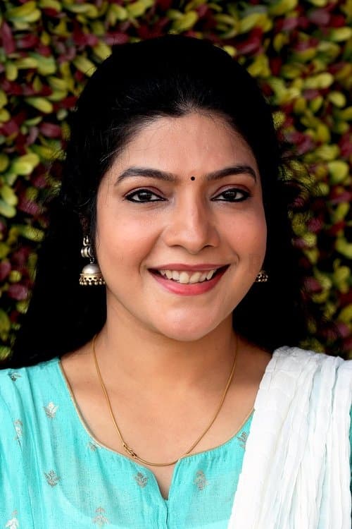 Vasuki Anand foto
