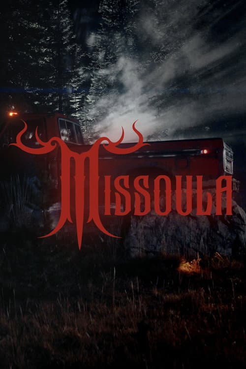 Missoula (2025) poster