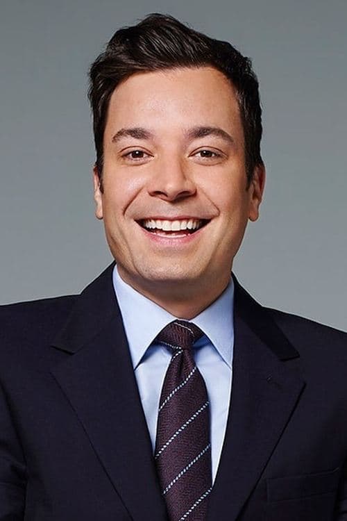 Jimmy Fallon foto
