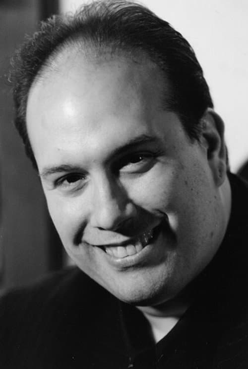 Tony Luke Jr. foto