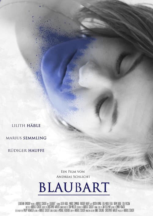 Blaubart (2018) poster