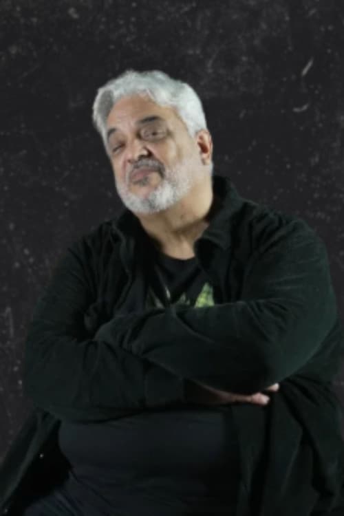 Flávio Dornas foto