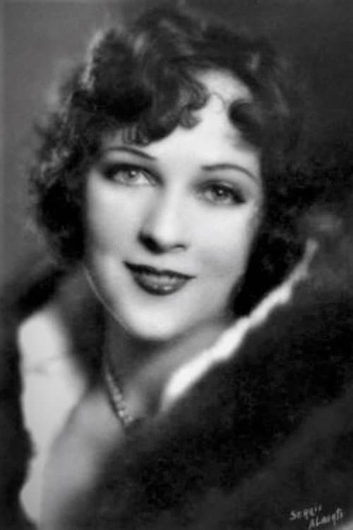 Majel Coleman foto