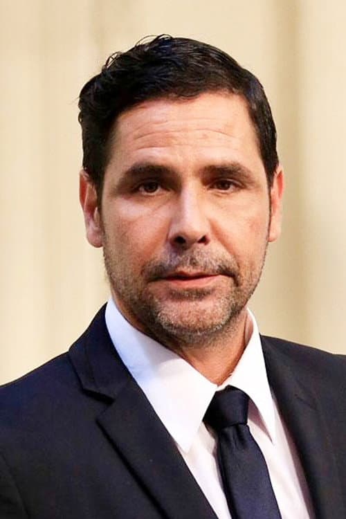 Juan Falcón foto