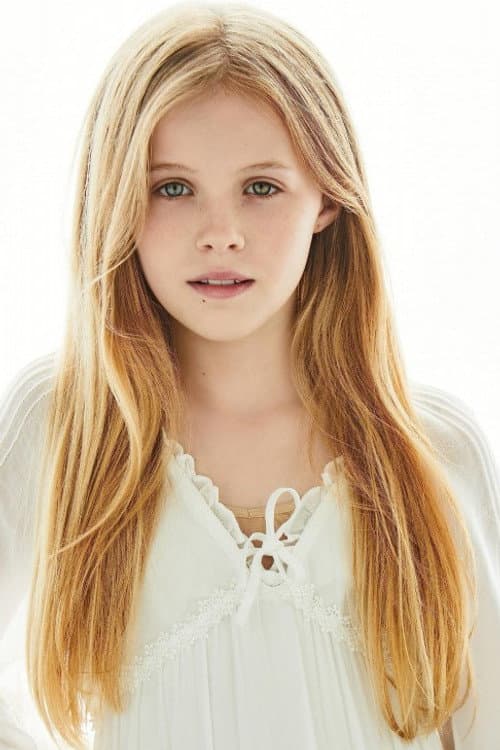 Alyla Browne foto