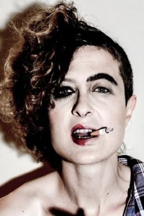 Francesca Lolli foto