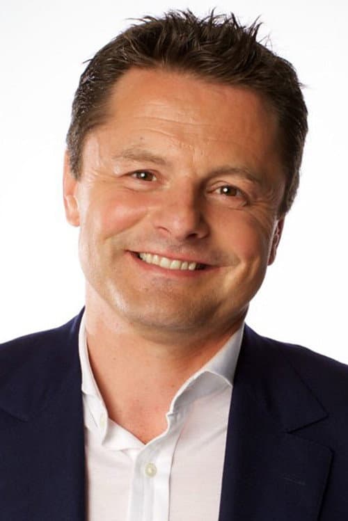 Chris Hollins foto