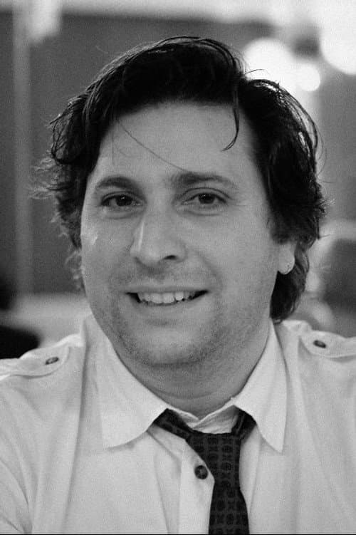 Jake Polonsky foto