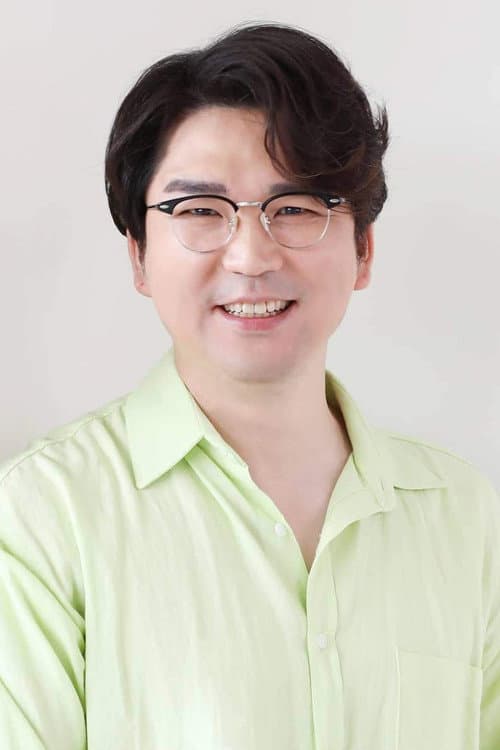 Hong Seung Beom foto