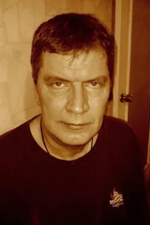 Ігор Шкурин foto