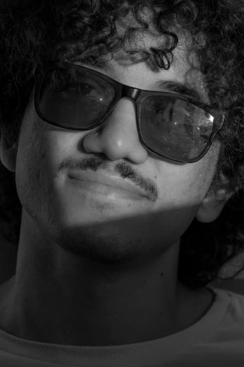 Gabriel Andrade foto