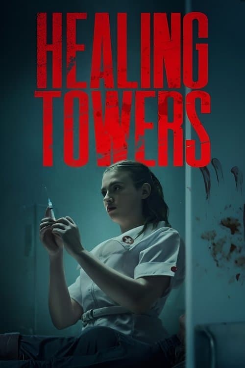 Healing Towers (2025) poster