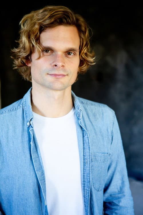 Andrew Durand foto