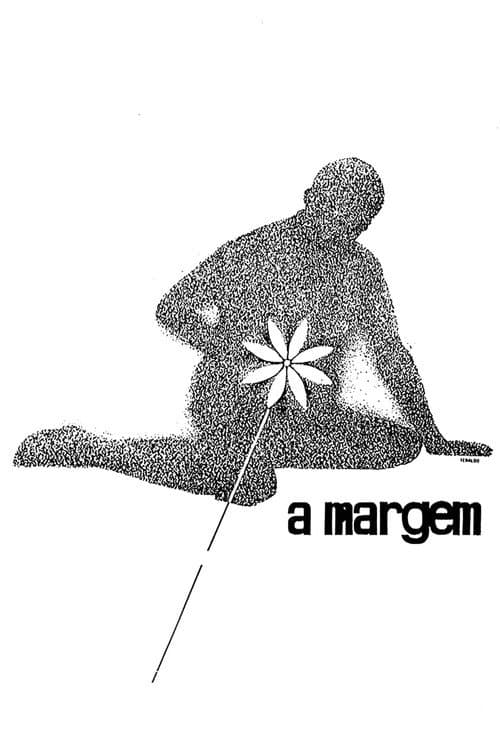 A Margem (1967) poster