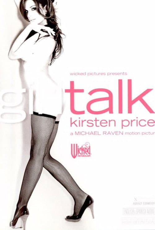 Girl Talk (2007) poster